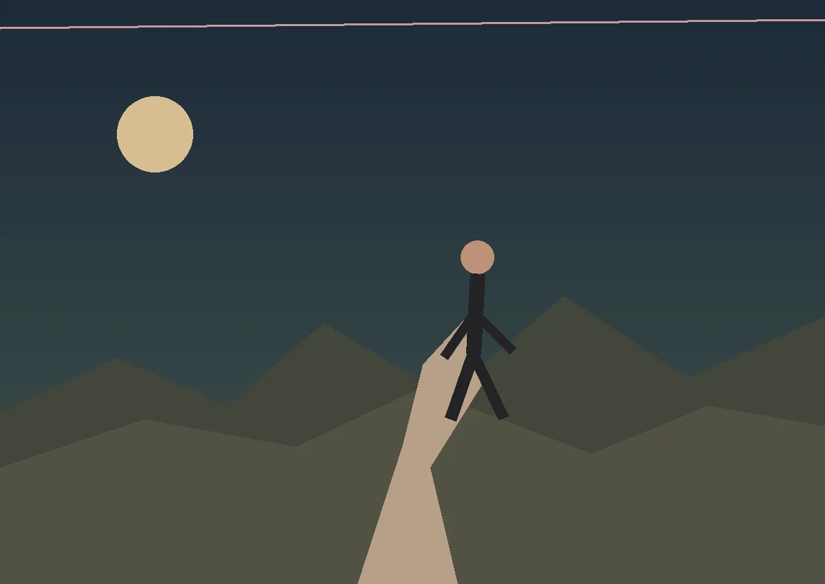 Спокійний маршрут на активні вихідні